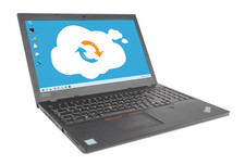 LENOVO Laptop Thinkpad L580
