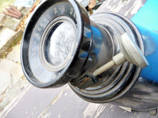 ERNEMANN Dresden Linse für