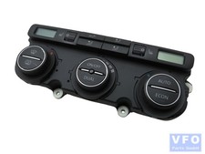 Klimabedienteil Climatronic