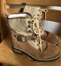 Boots von Stockerpoint