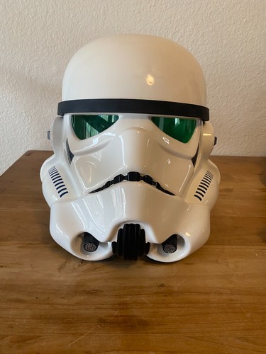Efx star wars new hope - hope, storm
