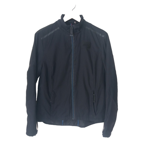 Bmw leichte windbreaker jacke - windbreaker,