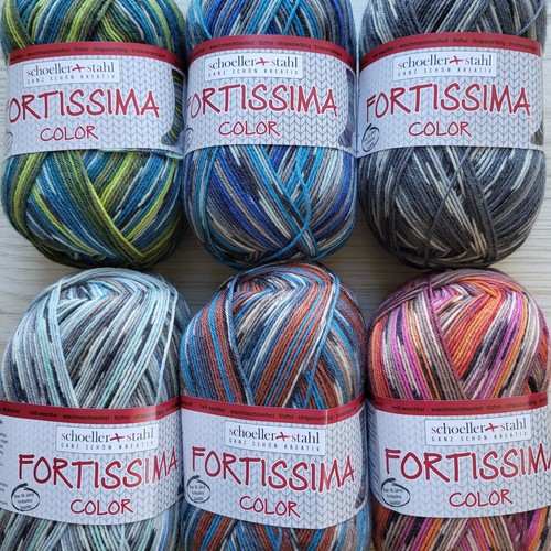 600 fortissima color - 600, g