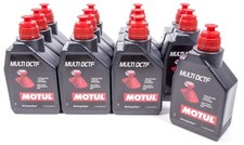 MOTUL 105786  MULTI DCTF Getriebeöl 12x1 Liter Kupplung Transmission Fluid