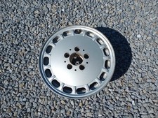 Original Mercedes W126 W107