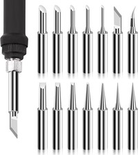 14 Stück Lötspitze