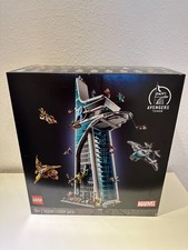 LEGO 76269 Super Heroes