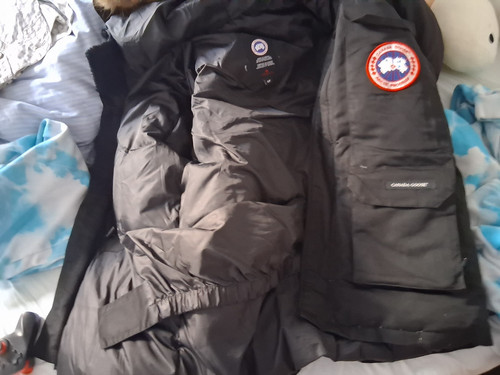Canada goose herren parka - goose,