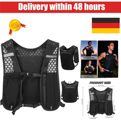 Wntjn laufweste für damen - wntjn,