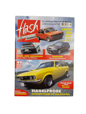 Flash Opel Scene 2 von 2000 -