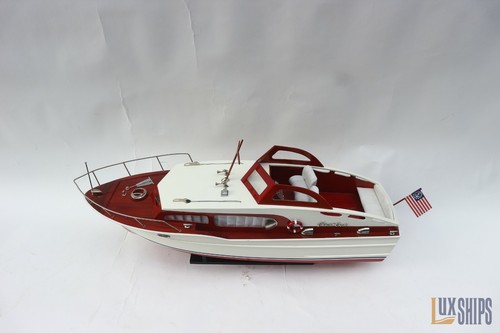 Chris craft commander - chris,