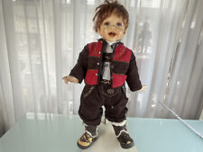 Künstlerpuppe Oncrown Resin