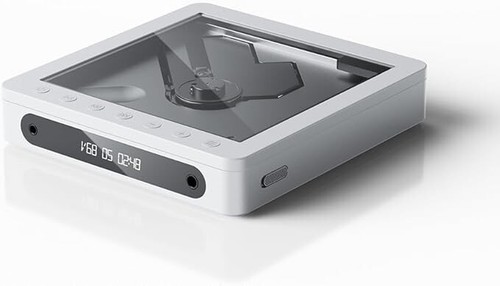 New fiio dm13 portable - portable, cd