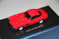 Autocult modellauto mercedes - modellauto,