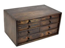 Alter Uhrmacher Taschenuhr