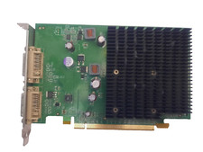 Grafikkarte NVIDIA GEFORCE