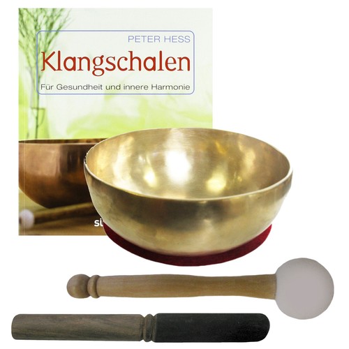 Therapie klangschale - therapie,
