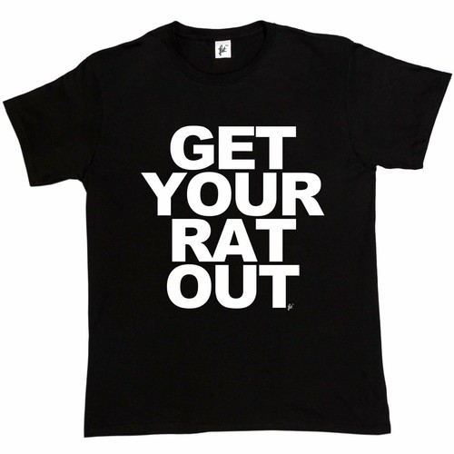 Get your rat out - rat, rod