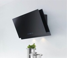 Franke Dunstabzugshaube Maris FMA 2.0 607 BK 60 cm schwarz