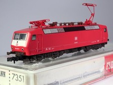Fleischmann small model