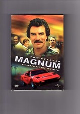 Magnum die komplette - magnum, zweite