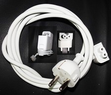 Original Apple Netzteil und  Adapter