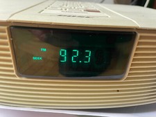 Bose Wave Radio AWR1-2W
