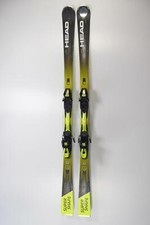HEAD e-Speed Premium-Ski Länge 177cm (1,77m) inkl. Bindung! #289