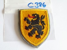 Bundeswehr Verbandsabzeichen