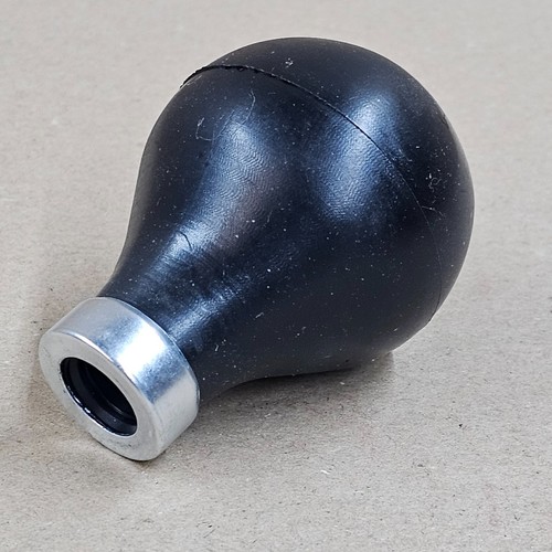 Ersatzgummi ballhupe - ersatzgummi,
