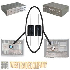 Dual CV1200 CV1400 2 axiale