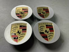 Porsche macan nabendeckel - porsche,