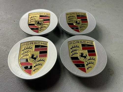 Porsche macan nabendeckel - porsche,