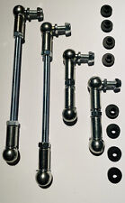 ☀️ Tieferlegung Audi A8 4E