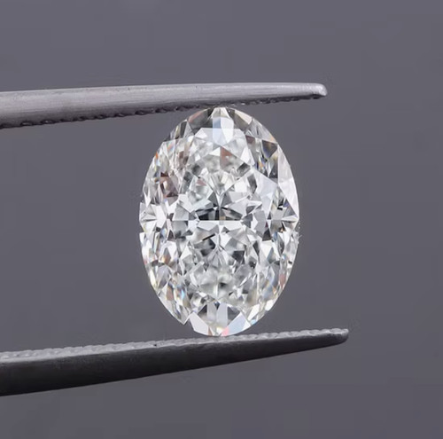 Lose cvd diamant ct - 6,50,