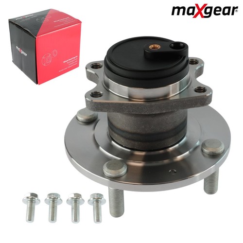 Maxgear 0653 radlagersatz - maxgear,