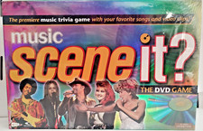 NEU - Music Scene It ? - Das