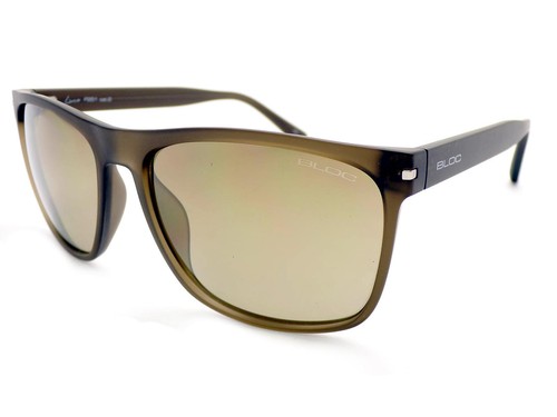 Bloc sonnenbrille luca matt - sonnenbrille,