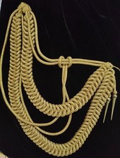 Paradeschnur General NVA DDR