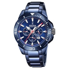 Festina Men's Wristwatch