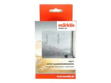 Märklin H0 Gleis Licht