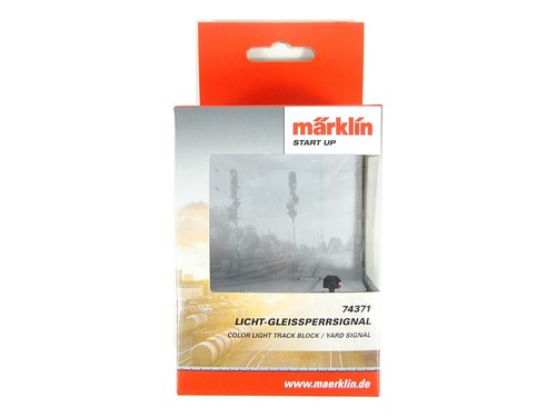 Märklin gleis licht - märklin,