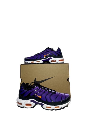 Nike air max plus tuned - air, tn