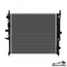 Wasserkühler für Mercedes M-Klasse W163 ML230 ML320 ML350 ML430 ML500