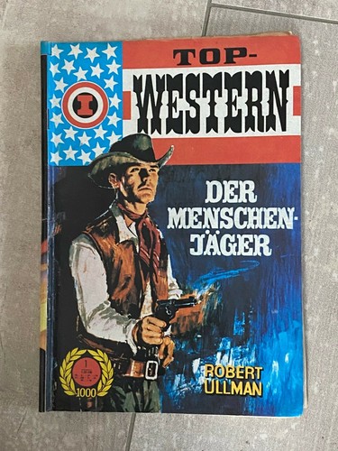 Top western 1000 - top-western, nr.