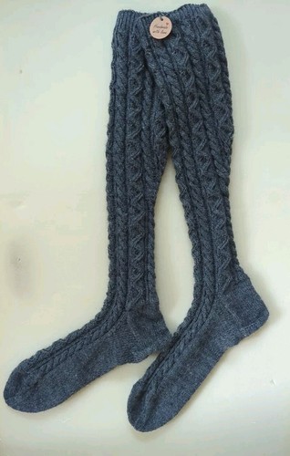 Handgestrickte