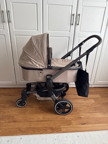 Joolz hub farbe taupe - taupe, +