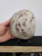 Rubellit + Verdelith 3,74kg