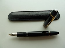 Montblanc Meisterstück Le