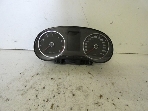 Tacho kombiinstrument polo - tacho, vw